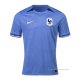 Tailandia 1ª Camiseta Francia 2023