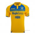 Tailandia 1ª Camiseta Frosin2023-2024