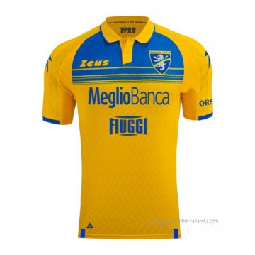Tailandia 1ª Camiseta Frosin2023-2024 Tailandia 1ª Camiseta Frosin2023-2024