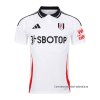 Tailandia 1ª Camiseta Fulham 2024-2025 Tailandia 1ª Camiseta Fulham 2024-2025