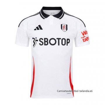 Tailandia 1ª Camiseta Fulham 2024-2025
