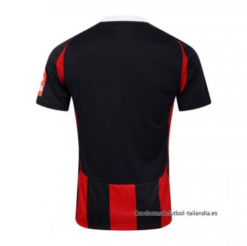 Tailandia 2ª Camiseta Fulham 2024-2025