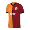 Tailandia 1ª Camiseta Galatasaray 2024-2025 Tailandia 1ª Camiseta Galatasaray 2024-2025