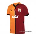 Tailandia 1ª Camiseta Galatasaray 2024-2025