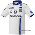 Tailandia 2ª Camiseta Gamba Osaka 2025