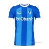 Tailandia 1ª Camiseta Genk 2023-2024 Tailandia 1ª Camiseta Genk 2023-2024