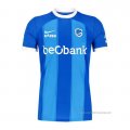 Tailandia 1ª Camiseta Genk 2023-2024