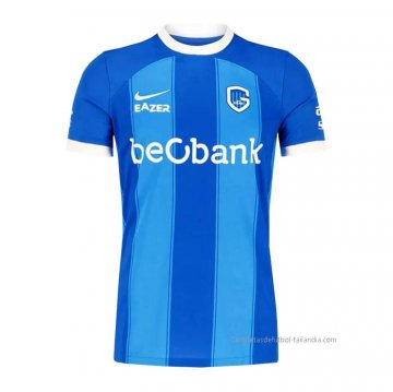 Tailandia 1ª Camiseta Genk 2023-2024