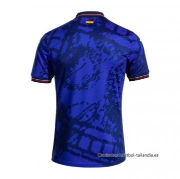 Tailandia 1ª Camiseta Getafe 2024-2025