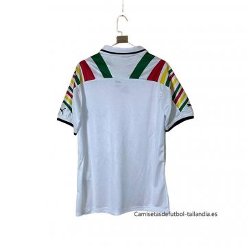 Tailandia Camiseta Ghana Special 2026 Blanco