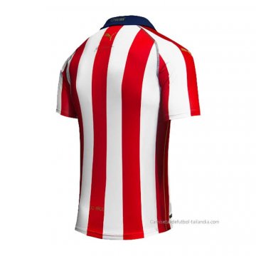 Tailandia Camiseta Guadalajara Special 2022-2023