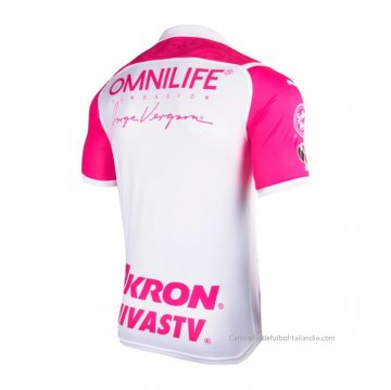 Tailandia 3ª Camiseta Guadalajara 2021