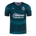 3ª Camiseta Guadalajara 2023-2024