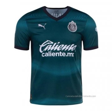 3ª Camiseta Guadalajara 2023-2024 3ª Camiseta Guadalajara 2023-2024