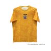 Tailandia 3ª Camiseta Haiti Portero 2026 Tailandia 3ª Camiseta Haiti Portero 2026
