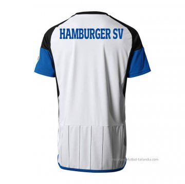1ª Camiseta Hamburger 2023-2024