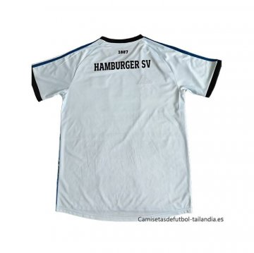 Tailandia Camiseta Hamburger Souvenir 2026-2027