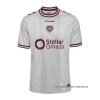 Tailandia 2ª Camiseta Hearts 2026-2027 Tailandia 2ª Camiseta Hearts 2026-2027