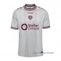 Tailandia 2ª Camiseta Hearts 2026-2027