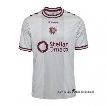Tailandia 2ª Camiseta Hearts 2026-2027