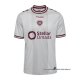 Tailandia 2ª Camiseta Hearts 2026-2027