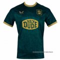 Tailandia 3ª Camiseta Huddersfield Town 2025-2026