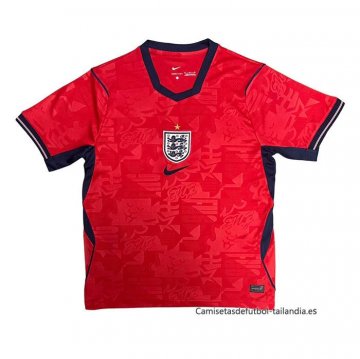 Tailandia 2ª Camiseta Inglaterra 2026