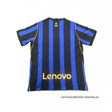 Tailandia 1ª Camiseta Inter Milan 2026-2027