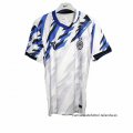 Tailandia Camiseta Inter Milan Special 2025-2026 Blanco