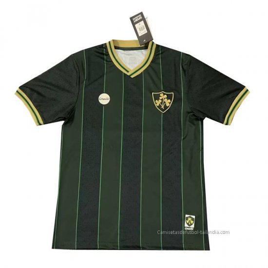 Tailandia Camiseta Irlanda Special 2023 - Haga un click en la imagen para cerrar