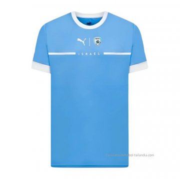 Tailandia Camiseta Israel 1ª 2022