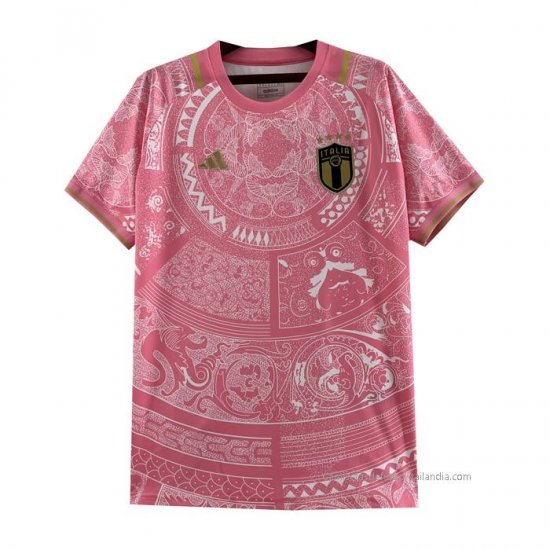 Tailandia Camiseta Italia Special 2023-2024 - Haga un click en la imagen para cerrar