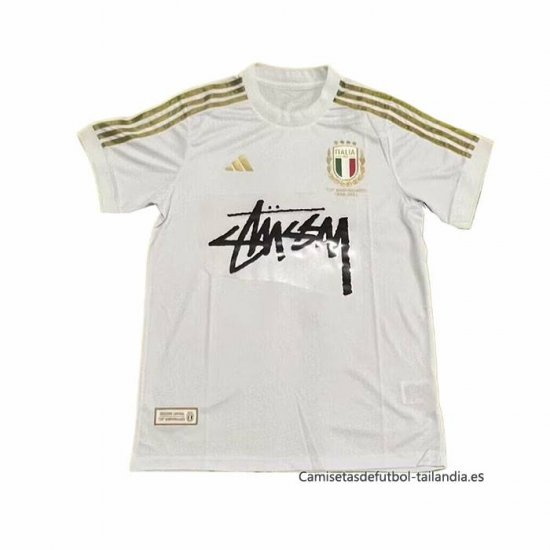 Tailandia Camiseta Italia Special 2025 - Haga un click en la imagen para cerrar