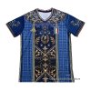 Tailandia Camiseta Italia Special 2024-2025 Azul Tailandia Camiseta Italia Special 2024-2025 Azul