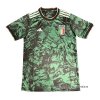 Tailandia Camiseta Italia x Renaissance 2024-2025 Verde Tailandia Camiseta Italia x Renaissance 2024-2025 Verde