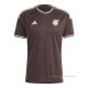 Tailandia 2ª Camiseta Jamaica 2023-2024