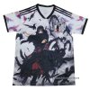 Tailandia Camiseta Japon Anime 2024-2025 Blanco Tailandia Camiseta Japon Anime 2024-2025 Blanco