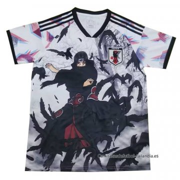 Tailandia Camiseta Japon Anime 2024-2025 Blanco Tailandia Camiseta Japon Anime 2024-2025 Blanco