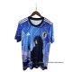 Tailandia Camiseta Japon Anime 2025-2026 Azul