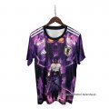 Tailandia Camiseta Japon Anime 2025-2026 Rosa