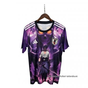 Tailandia Camiseta Japon Anime 2025-2026 Rosa Tailandia Camiseta Japon Anime 2025-2026 Rosa