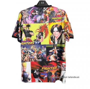 Tailandia Camiseta Japon Cartoon 2025-2026