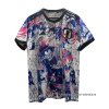 Tailandia Camiseta Japon Dragon Ball 2024-2025 Azul