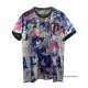 Tailandia Camiseta Japon Dragon Ball 2024-2025 Azul