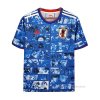 Camiseta Japon Special 2021 Camiseta Japon Special 2021