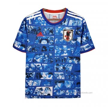 Camiseta Japon Special 2021 Camiseta Japon Special 2021