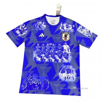 Tailandia Camiseta Japon Special 2023 Tailandia Camiseta Japon Special 2023