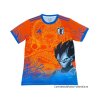 Tailandia Camiseta Japon Special 2025 Naranja Tailandia Camiseta Japon Special 2025 Naranja