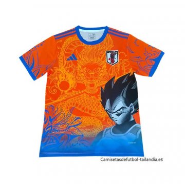 Tailandia Camiseta Japon Special 2025 Naranja Tailandia Camiseta Japon Special 2025 Naranja