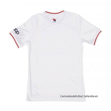 Tailandia 2ª Camiseta Johor Darul Ta'zim 2024-2025